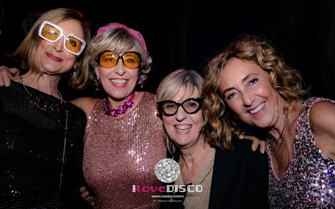 I LOVE DISCO MANDELA-111