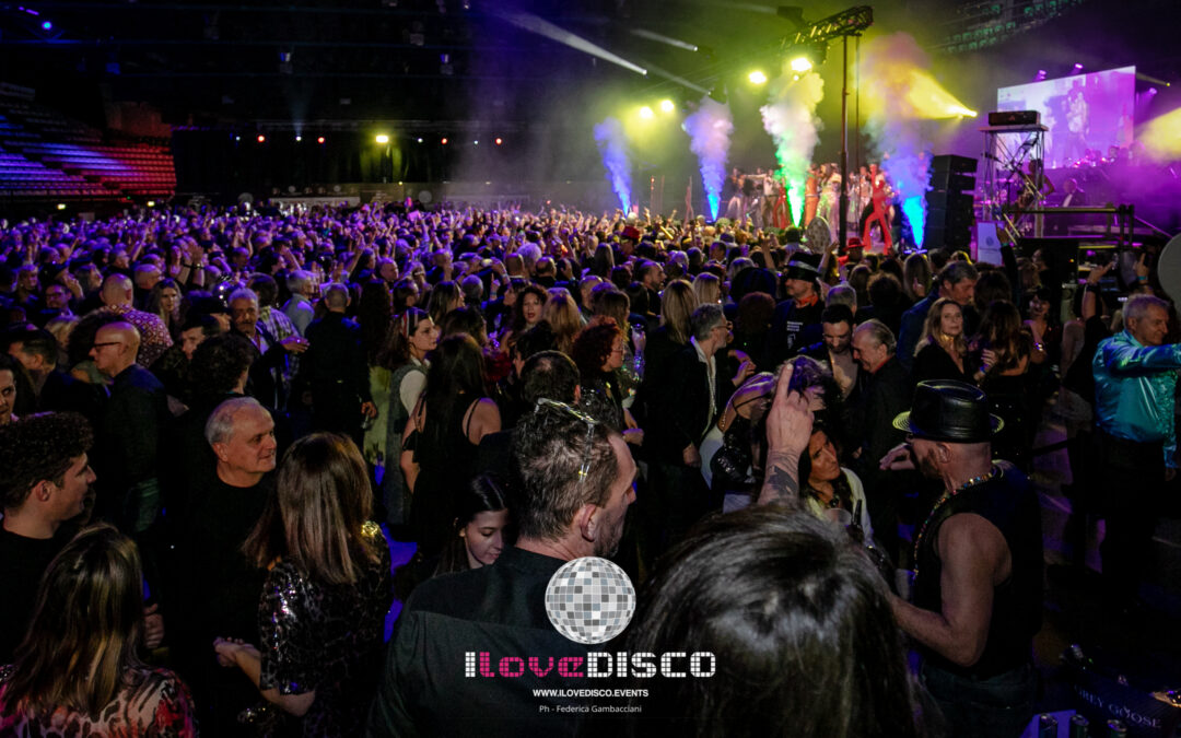 I LOVE DISCO MANDELA-112