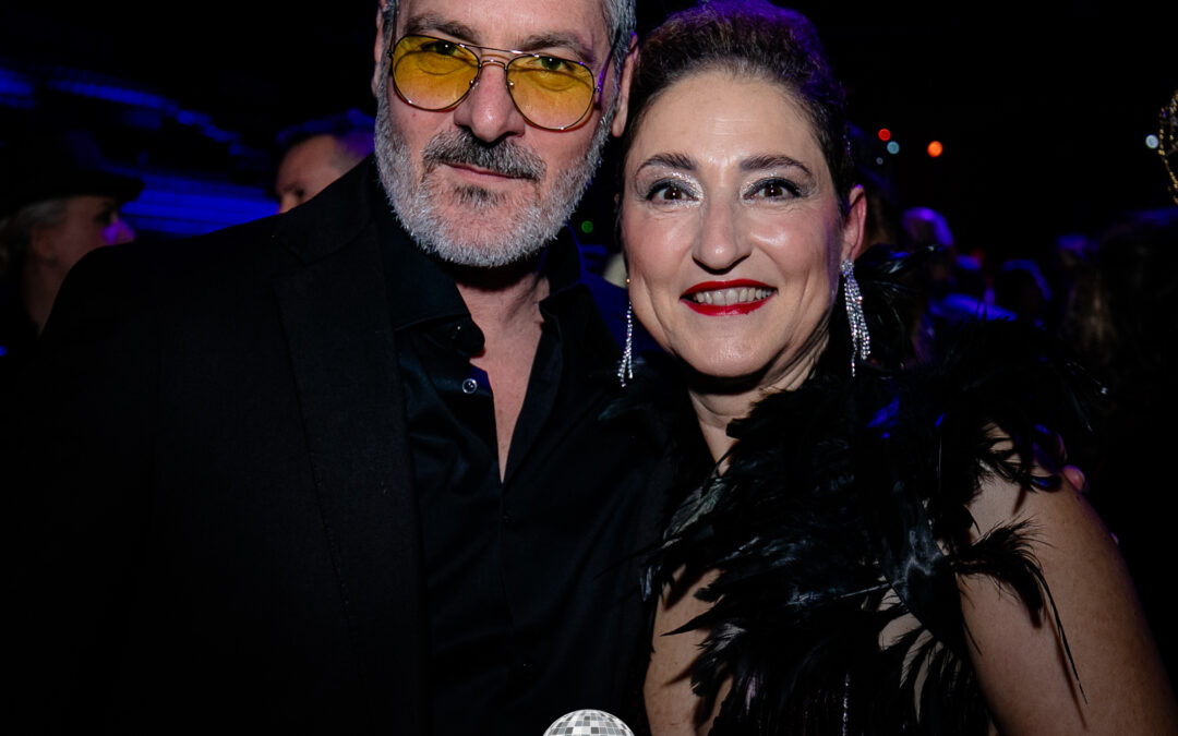 I LOVE DISCO MANDELA-118