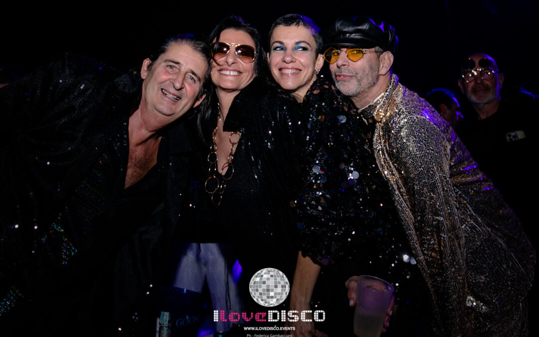 I LOVE DISCO MANDELA-119