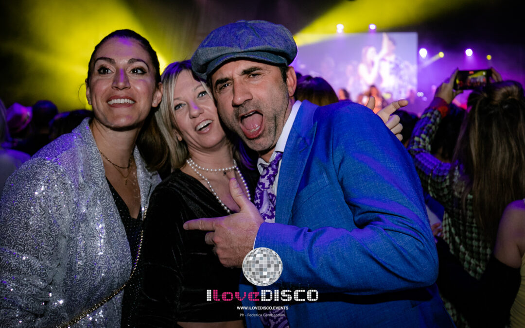 I LOVE DISCO MANDELA-121