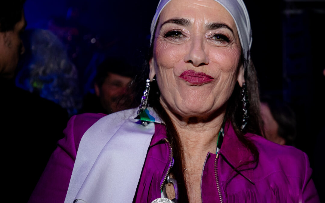 I LOVE DISCO MANDELA-130