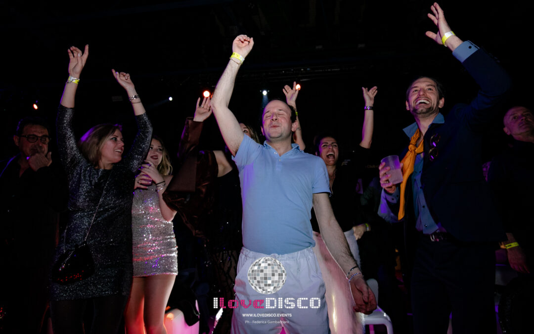 I LOVE DISCO MANDELA-142