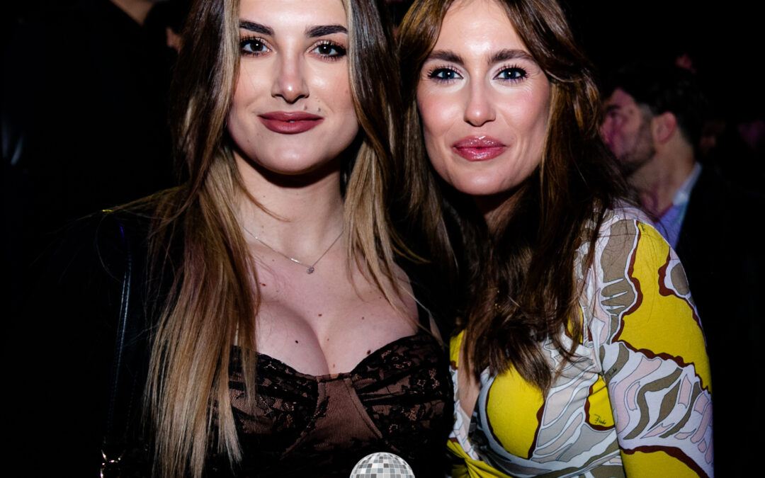 I LOVE DISCO MANDELA-145