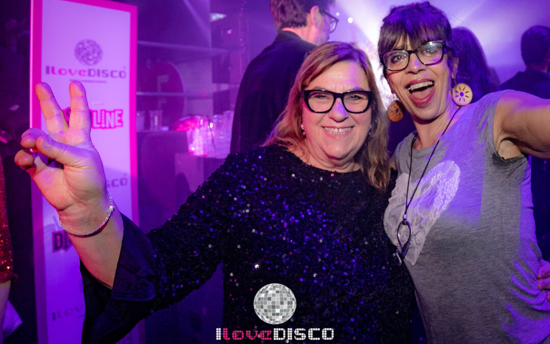 I LOVE DISCO MANDELA-161