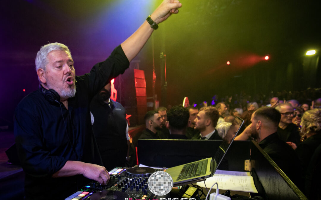 I LOVE DISCO MANDELA-163