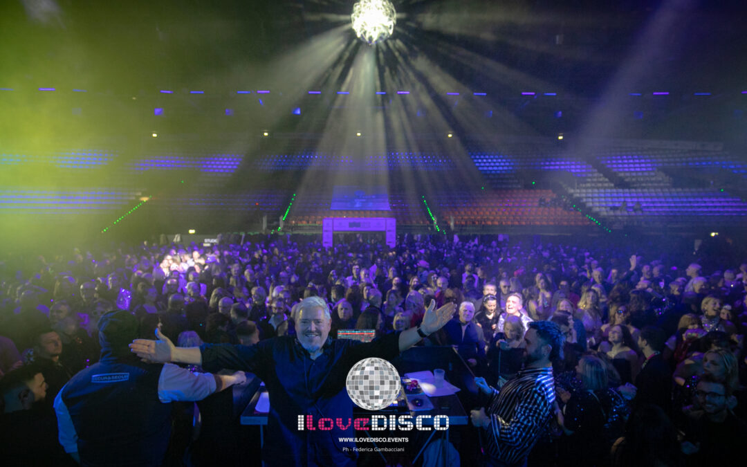 I LOVE DISCO MANDELA-166