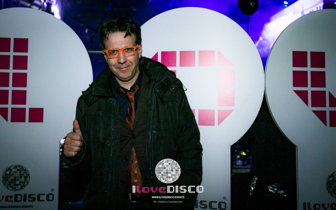 I LOVE DISCO MANDELA-167