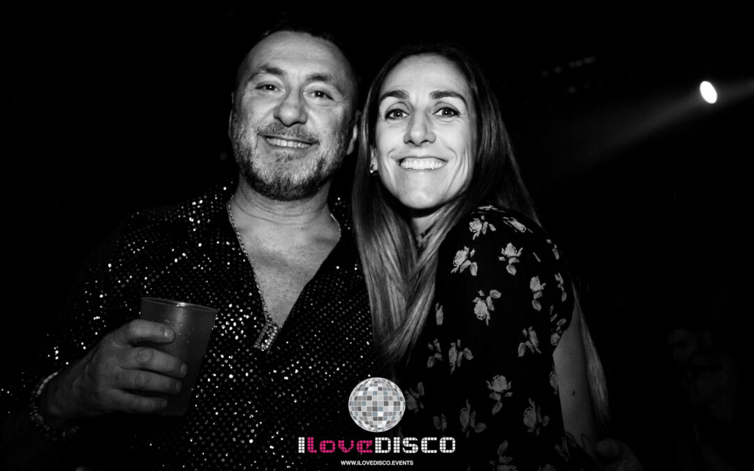 I LOVE DISCO MANDELA-169