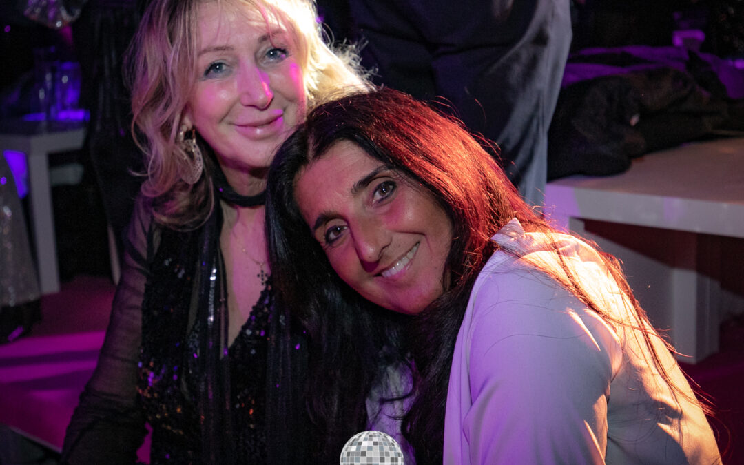 I LOVE DISCO MANDELA-170