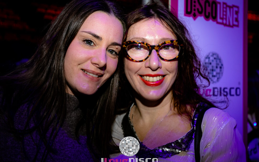 I LOVE DISCO MANDELA-173