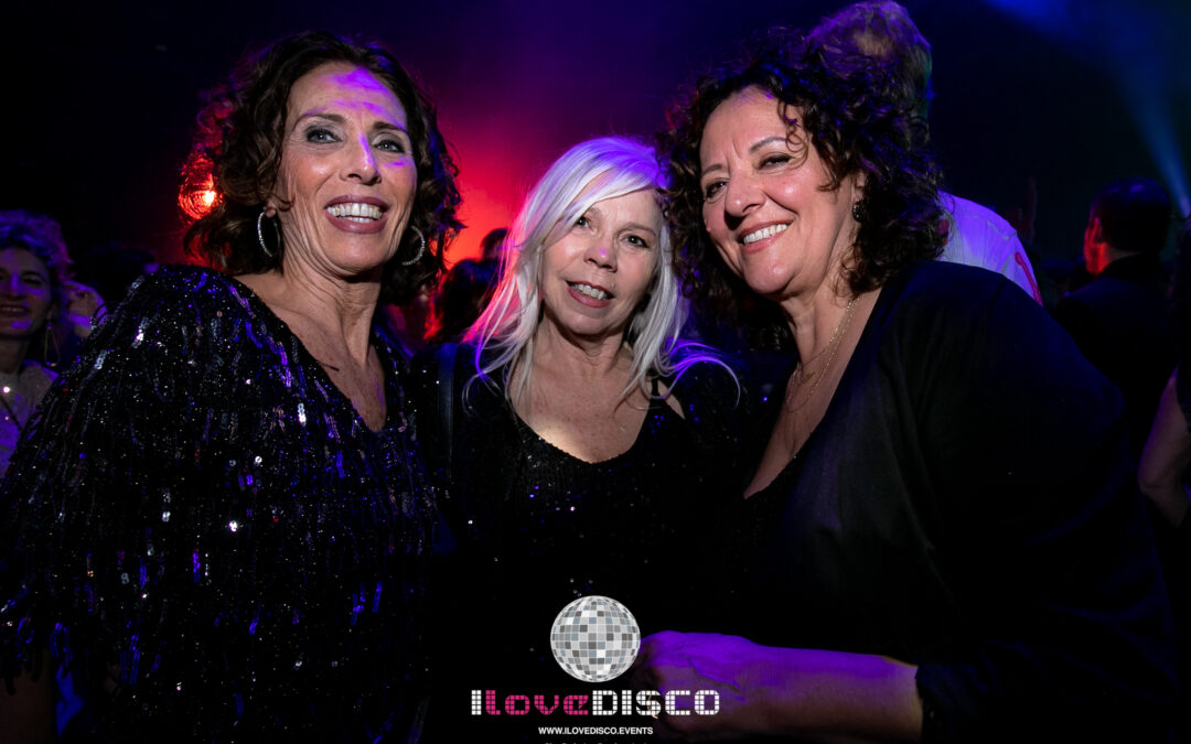 I LOVE DISCO MANDELA-174