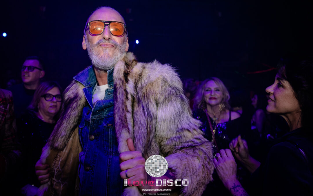 I LOVE DISCO MANDELA-178