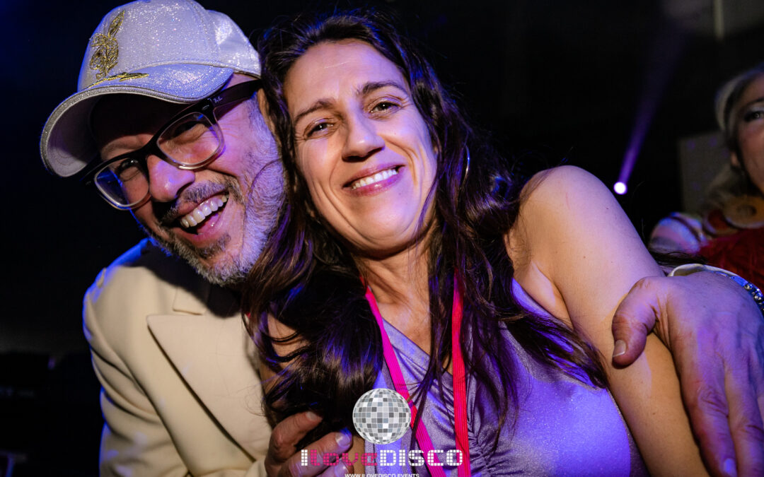 I LOVE DISCO MANDELA-181