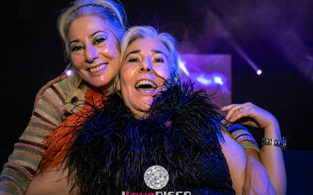 I LOVE DISCO MANDELA-182