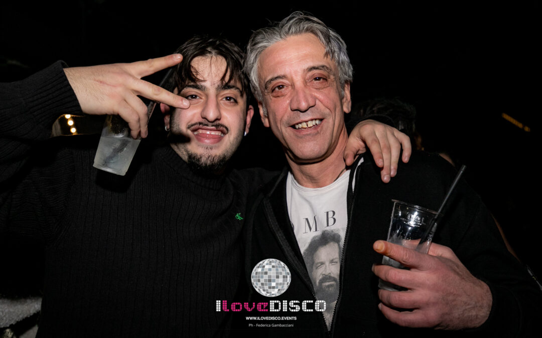 I LOVE DISCO MANDELA-185