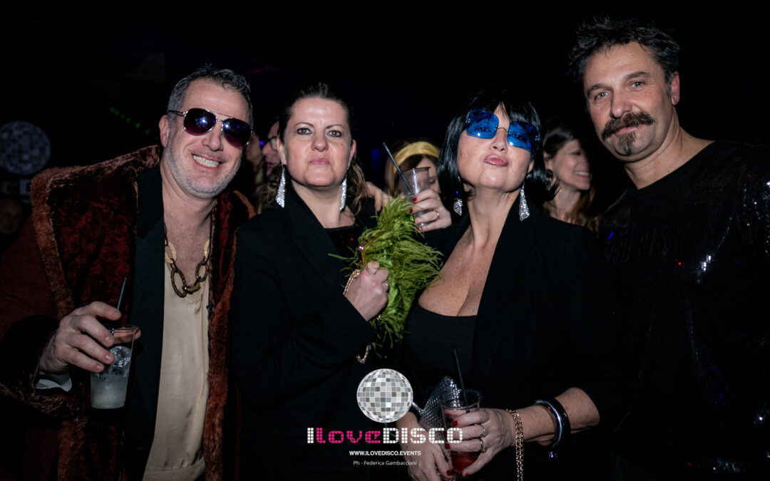 I LOVE DISCO MANDELA-188