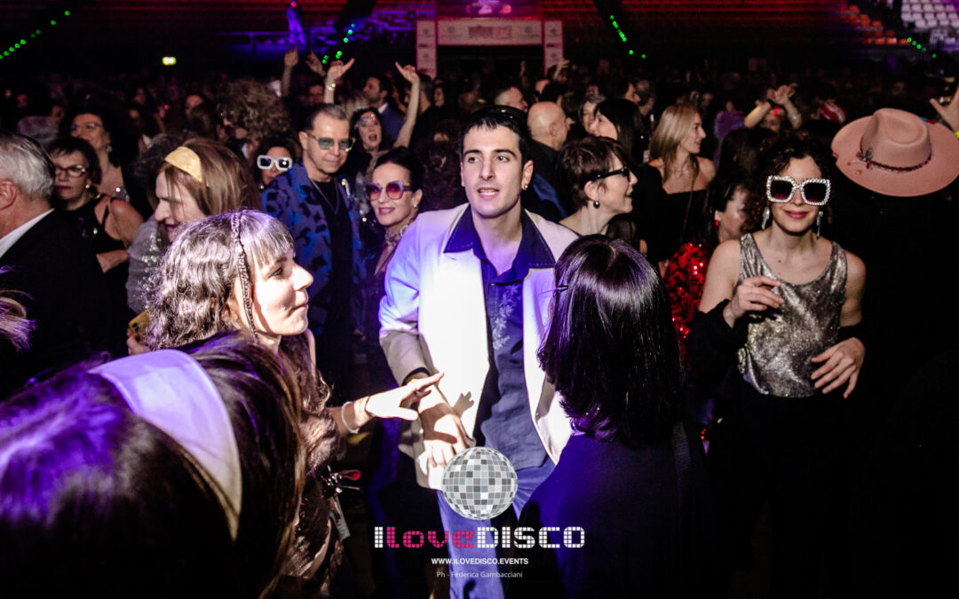 I LOVE DISCO MANDELA-197