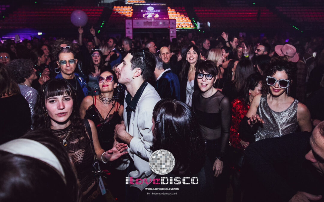 I LOVE DISCO MANDELA-198