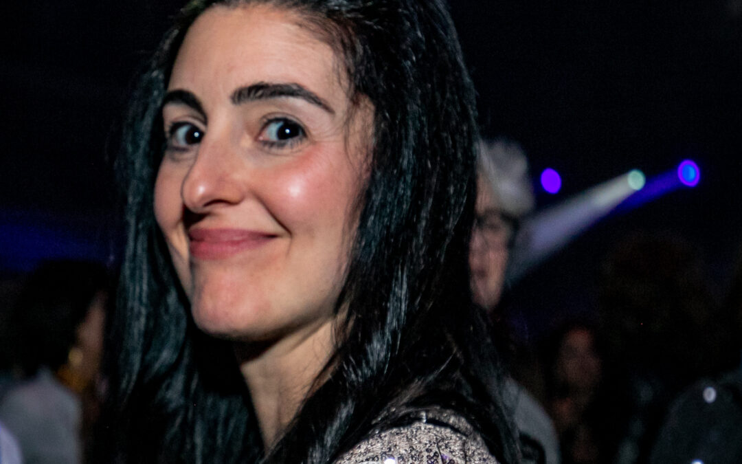 I LOVE DISCO MANDELA-206