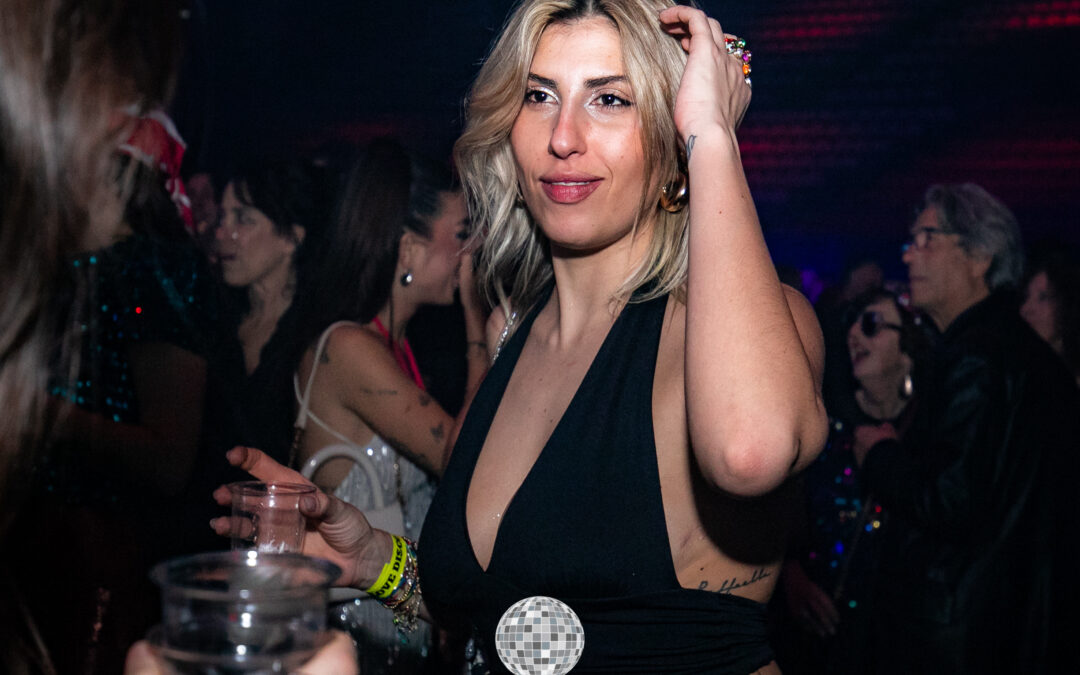 I LOVE DISCO MANDELA-208