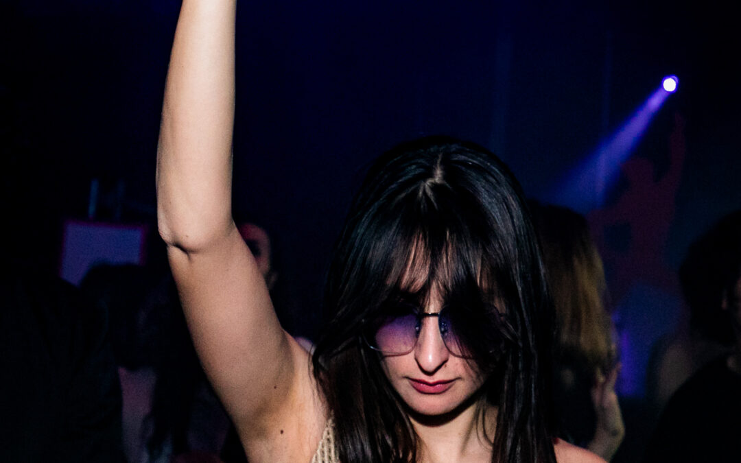 I LOVE DISCO MANDELA-209