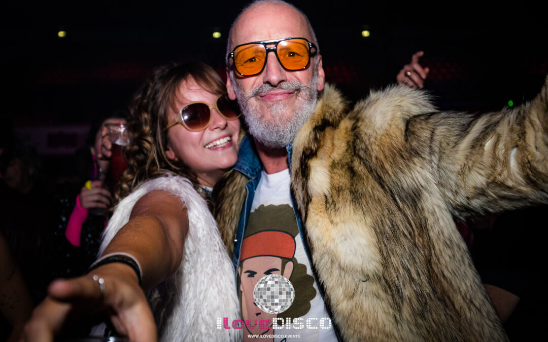 I LOVE DISCO MANDELA-211