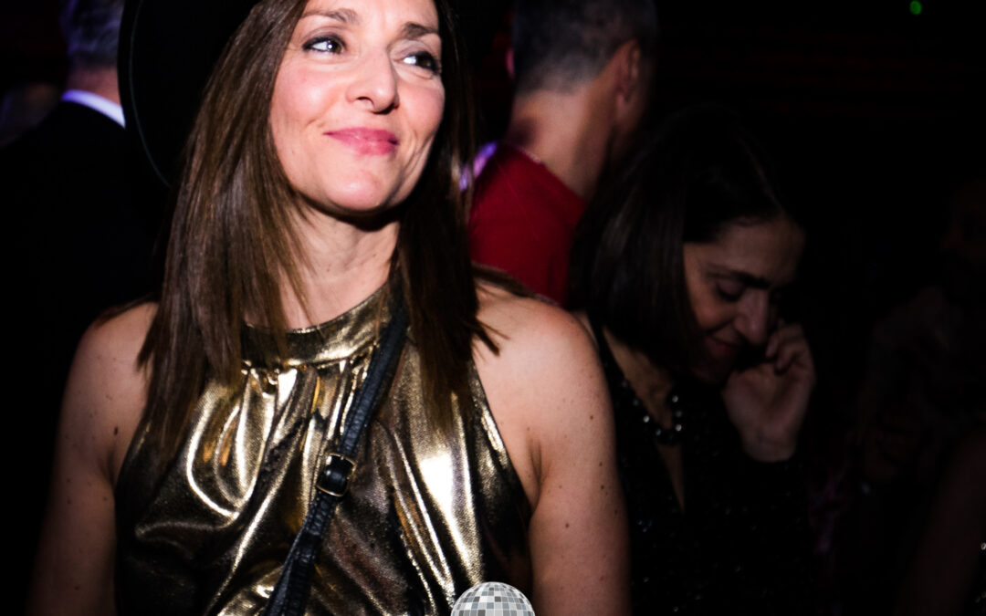 I LOVE DISCO MANDELA-213