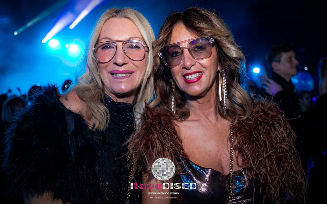 I LOVE DISCO MANDELA-215