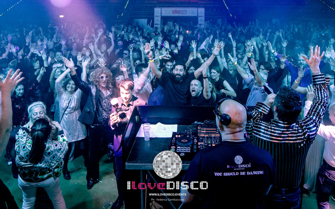 I LOVE DISCO MANDELA-219