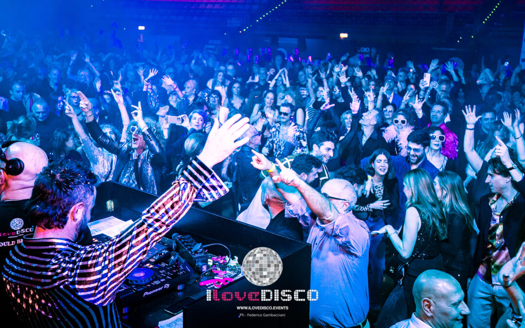 I LOVE DISCO MANDELA-222