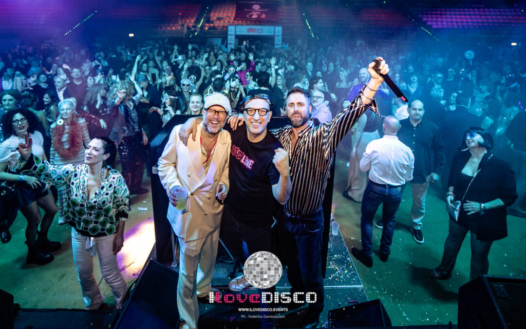 I LOVE DISCO MANDELA-223