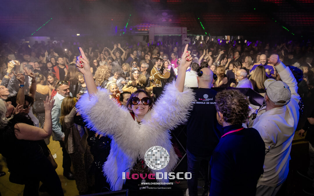 I LOVE DISCO MANDELA-226