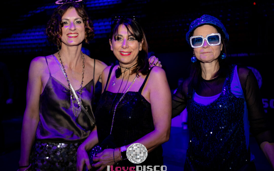 I LOVE DISCO MANDELA-23