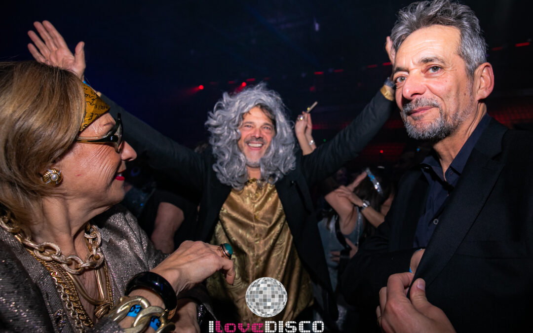 I LOVE DISCO MANDELA-232