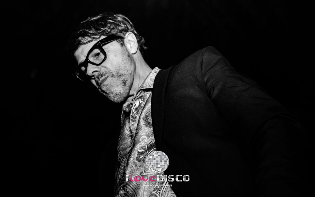 I LOVE DISCO MANDELA-244