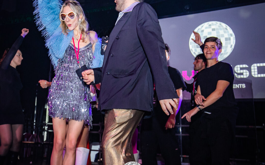 I LOVE DISCO MANDELA-246