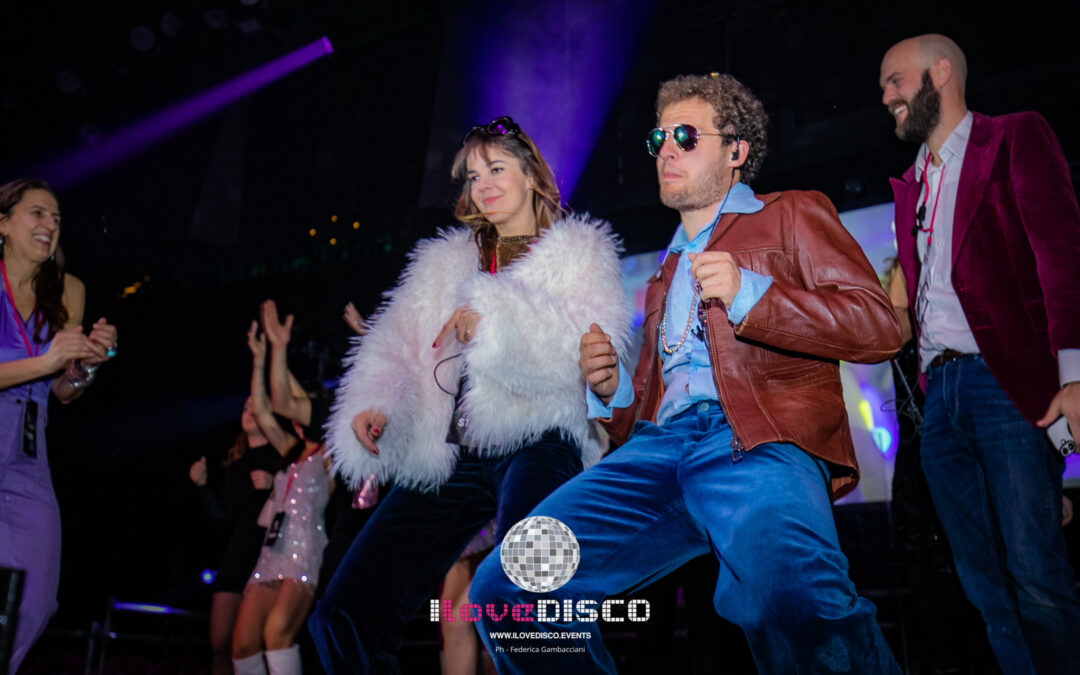 I LOVE DISCO MANDELA-249