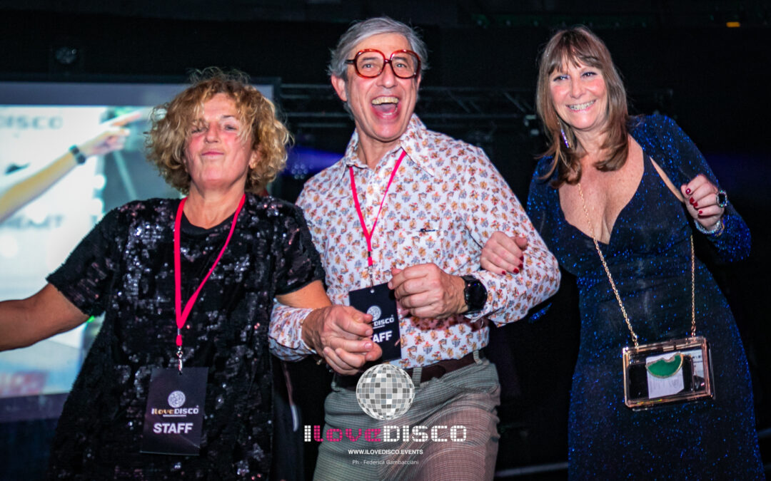 I LOVE DISCO MANDELA-257