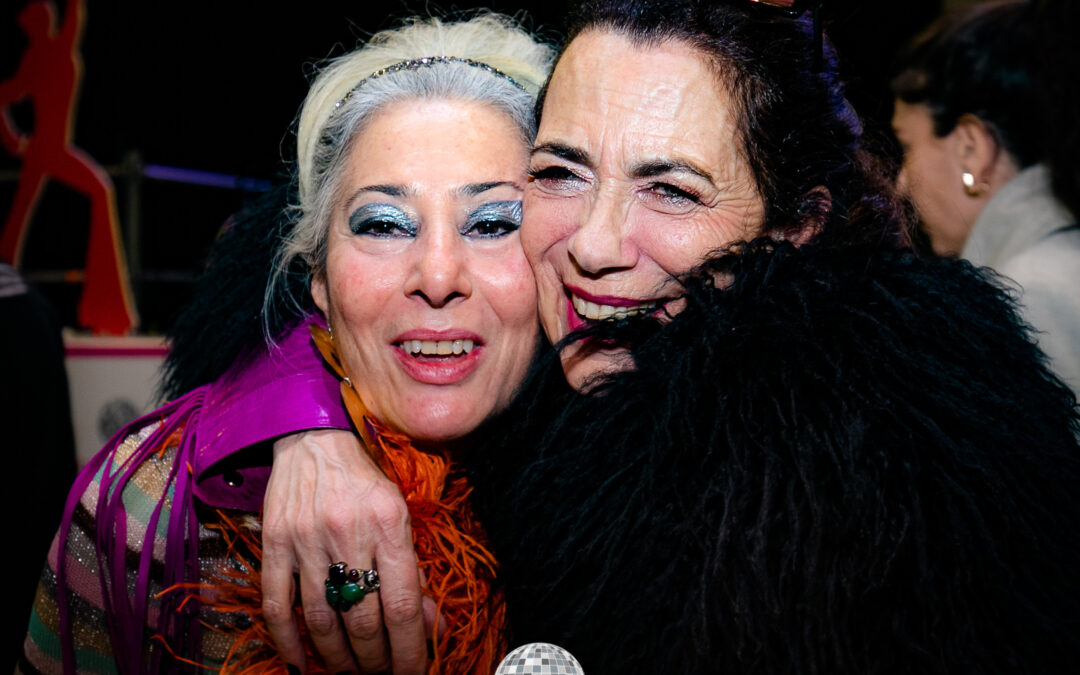 I LOVE DISCO MANDELA-270