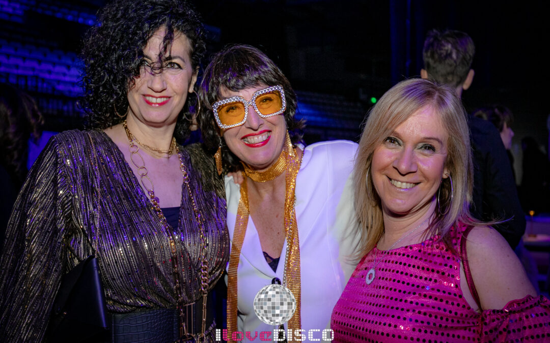 I LOVE DISCO MANDELA-28