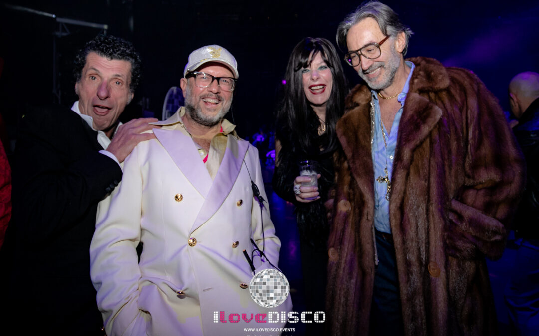 I LOVE DISCO MANDELA-31