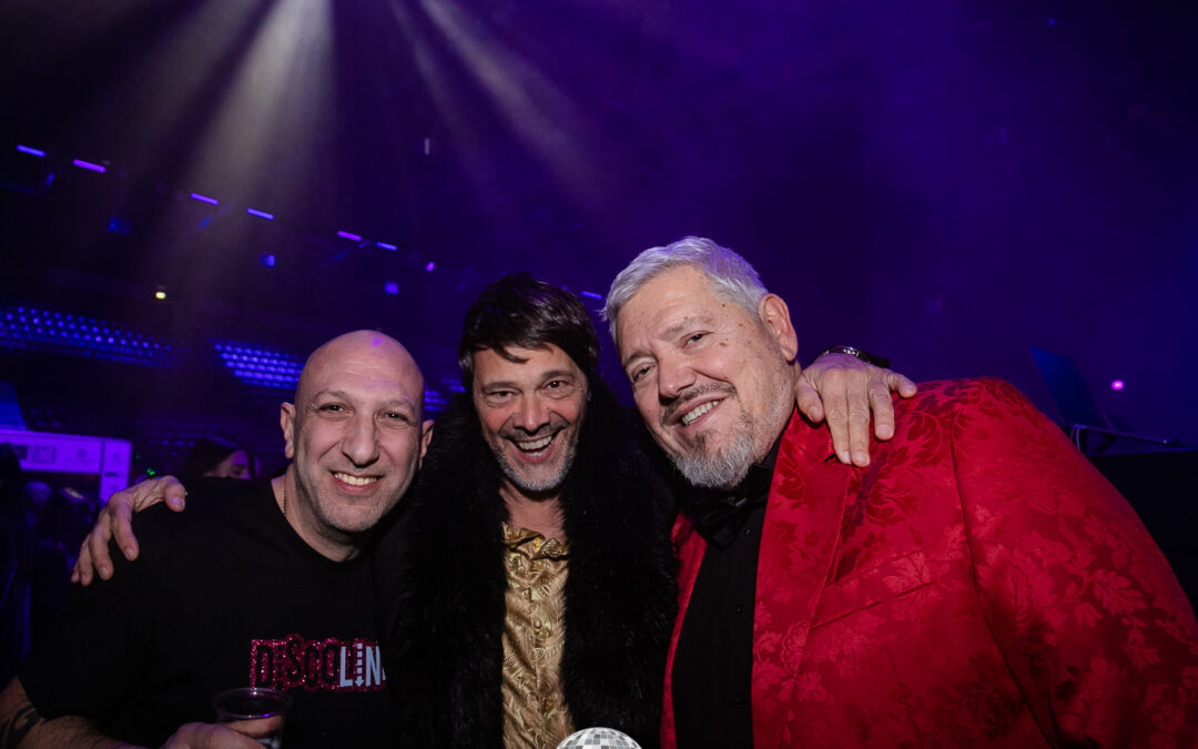 I LOVE DISCO MANDELA-32