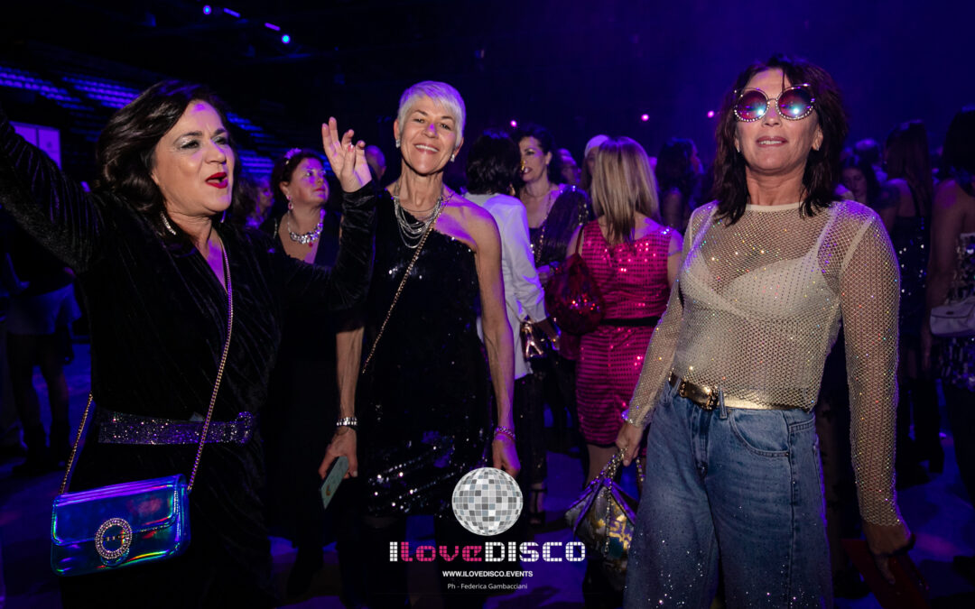 I LOVE DISCO MANDELA-35