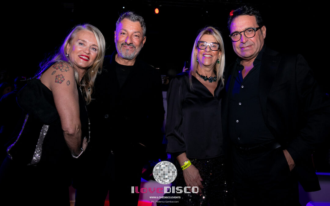 I LOVE DISCO MANDELA-42