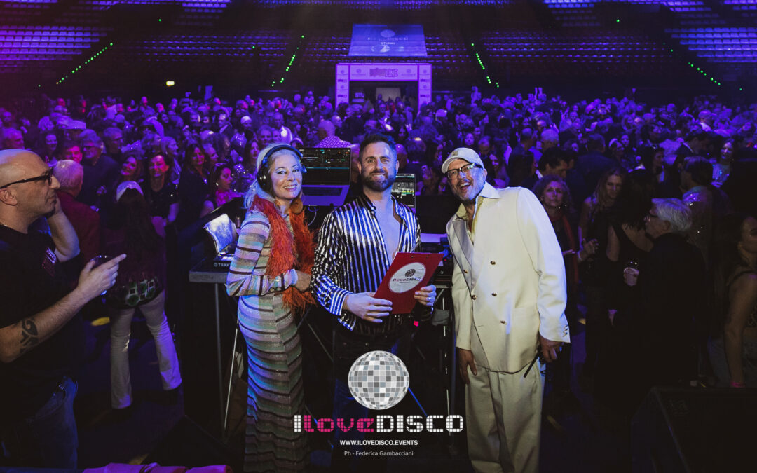 I LOVE DISCO MANDELA-48