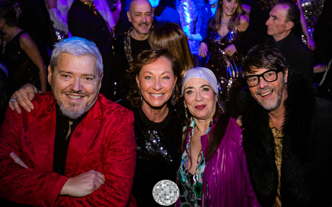 I LOVE DISCO MANDELA-54