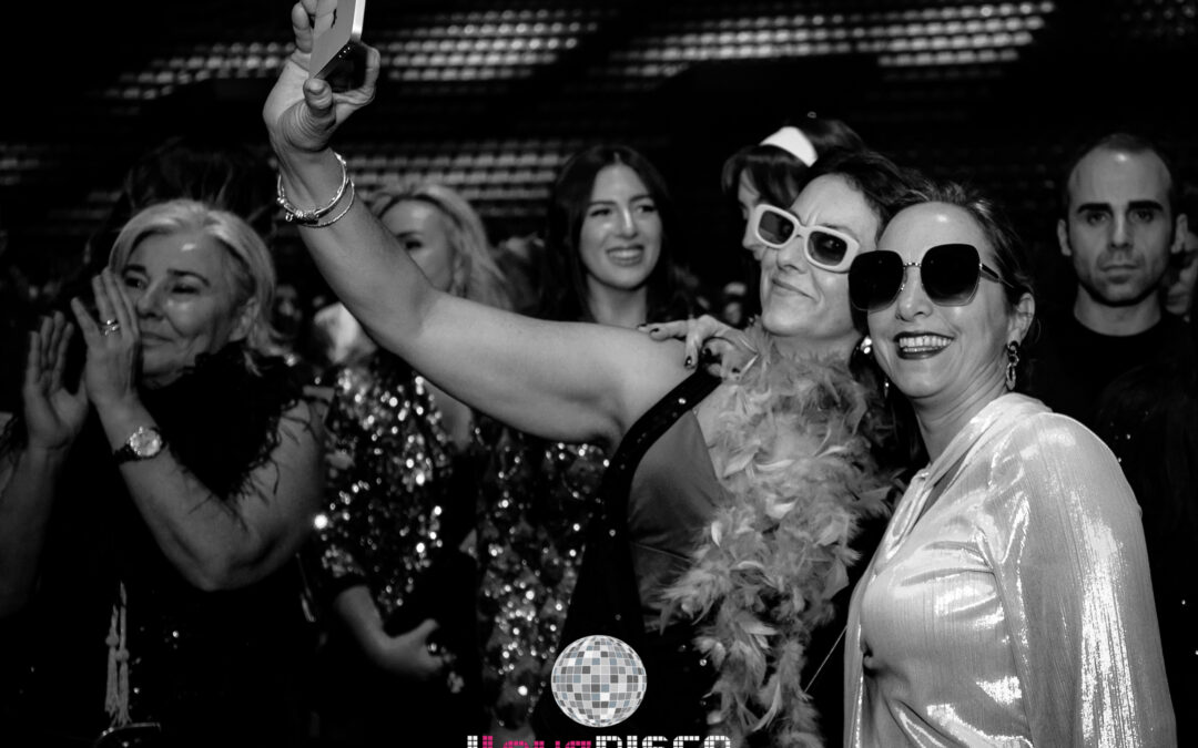 I LOVE DISCO MANDELA-55