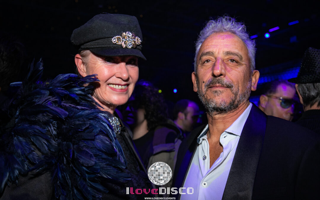 I LOVE DISCO MANDELA-58