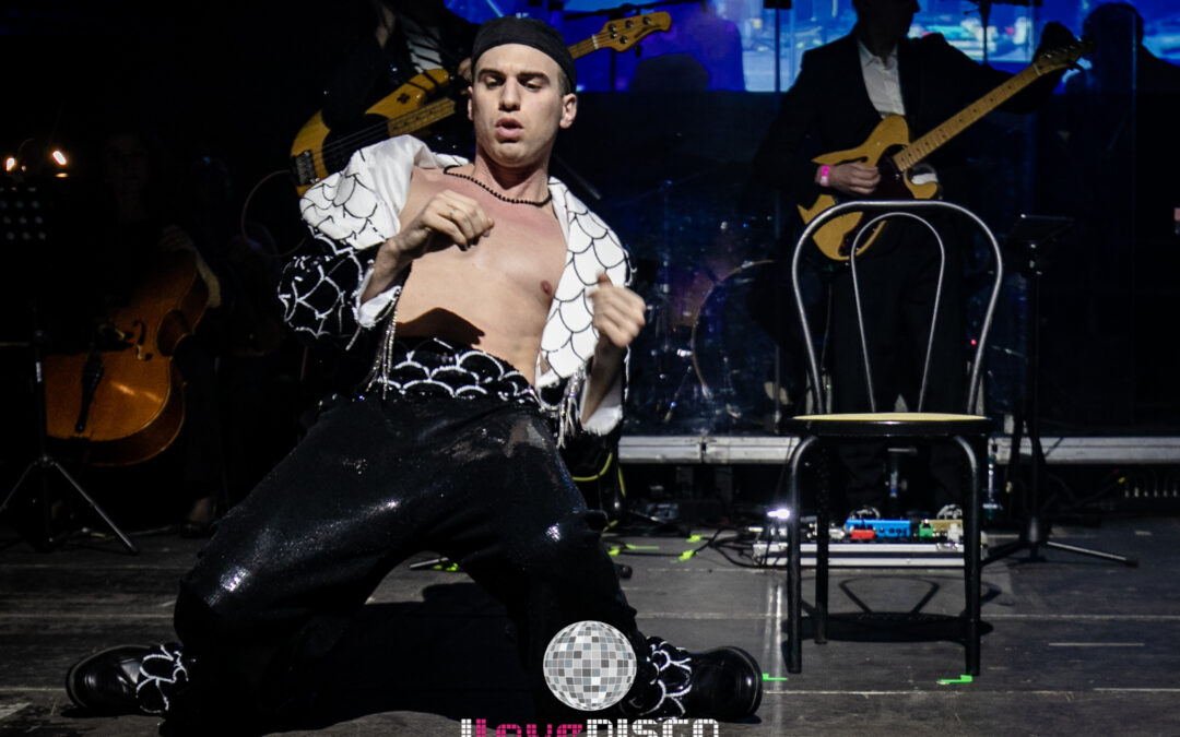 I LOVE DISCO MANDELA-61